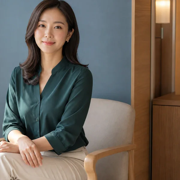 블랑 로제나아지트 마사지 제휴업체 이미지
