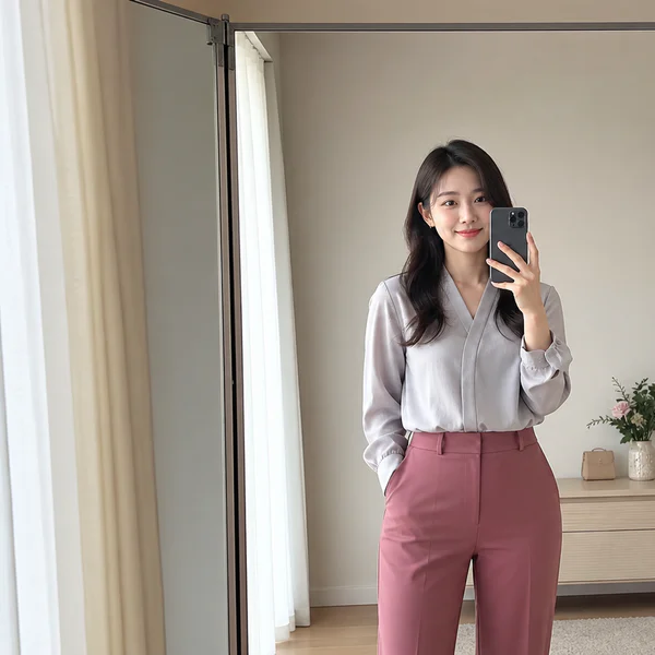 스테이 다니엘가든 홈타이 안내 이미지