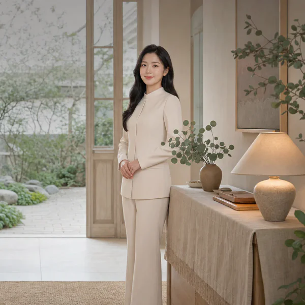 시그니처 레이스튜디오 테라피 안내 이미지