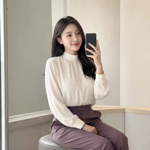 미나라운지 테라피 안내 이미지