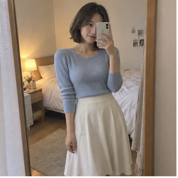 모던 하니살롱 테라피 안내 이미지