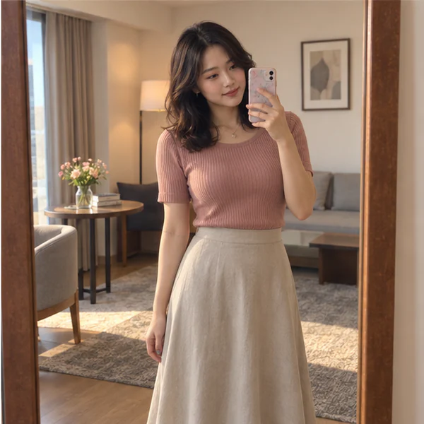 라운지 라엘가든 테라피 제휴업체 이미지