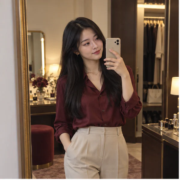 스테이 루나살롱 마사지 안내 이미지