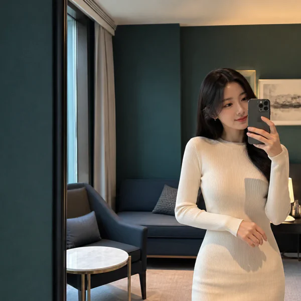 그랜드 해린스테이 테라피 안내 이미지