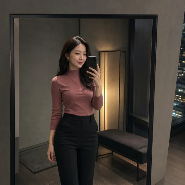 유정케어 마사지 안내 이미지