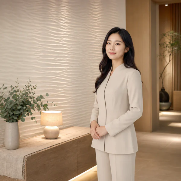 유나라운지 테라피 안내 이미지