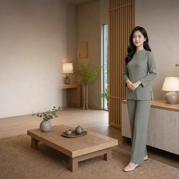 스위트 아이린테라스 테라피 안내 이미지