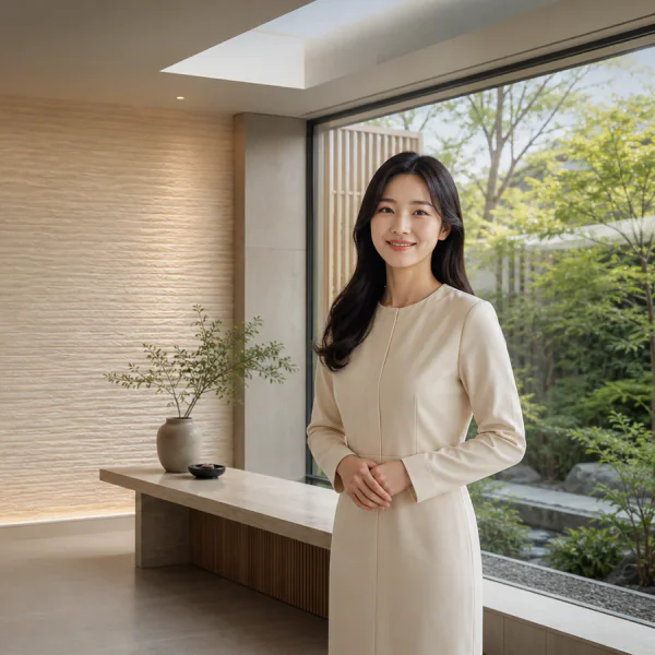 스테이 은서살롱 테라피 안내 이미지
