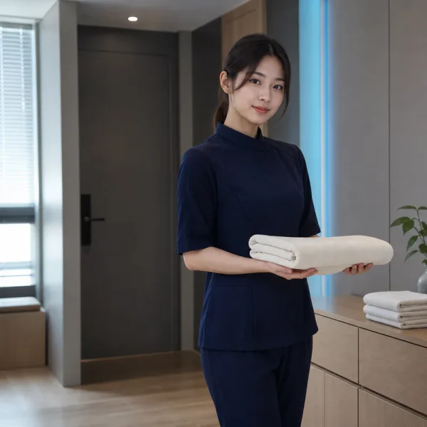 아로마 사나릴렉스 테라피 안내 이미지