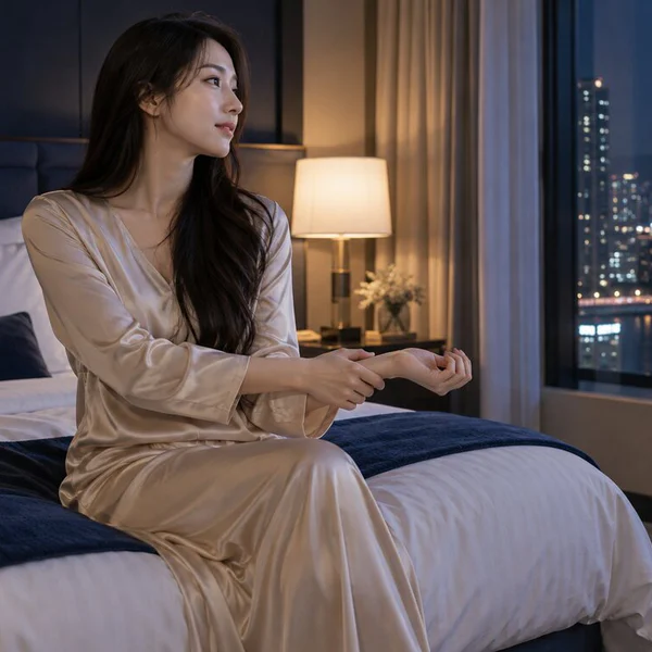 로열 제니센터 테라피 안내 이미지