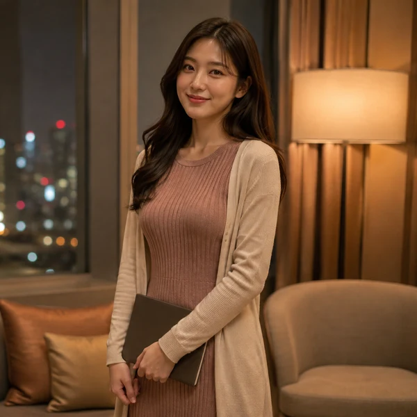 로열 문별아지트 홈타이 안내 이미지