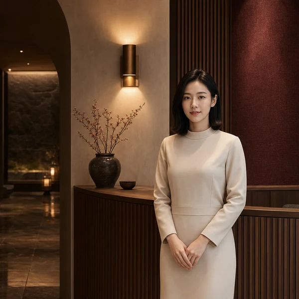 스위트 베르디테라스 테라피 안내 이미지