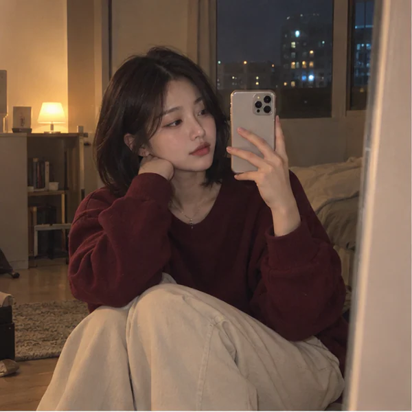 모던 라엘살롱 테라피 안내 이미지