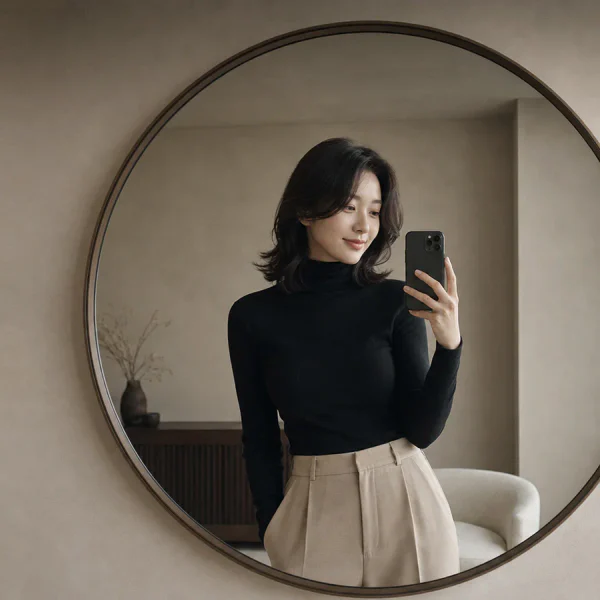 블랑 블루밍아지트 홈타이 안내 이미지
