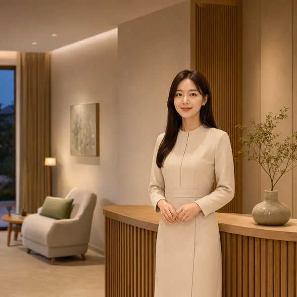 프리미엄 유리아케어 테라피 안내 이미지