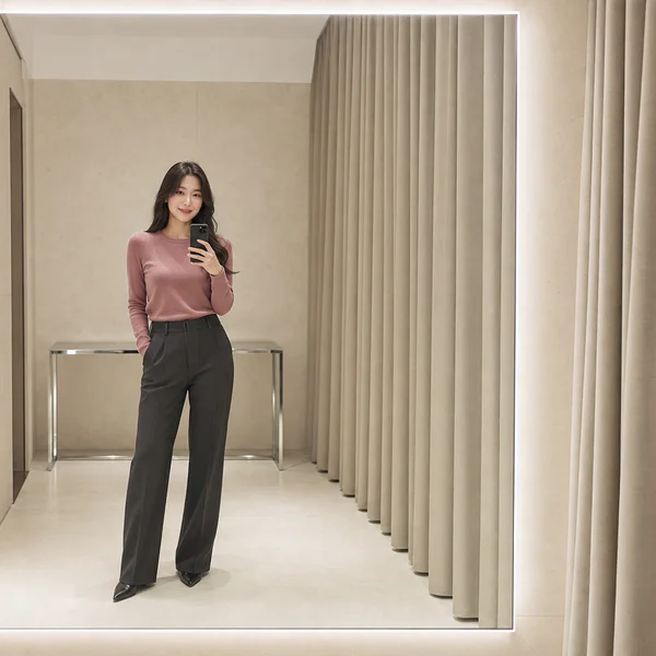 스위트 설현라운지 테라피 안내 이미지