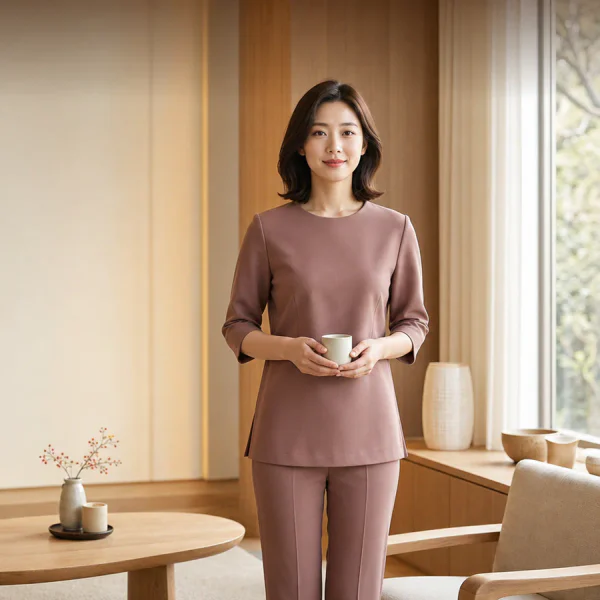 힐링 제니가든 테라피 안내 이미지
