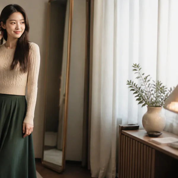 클래식 아모르릴렉스 테라피 안내 이미지