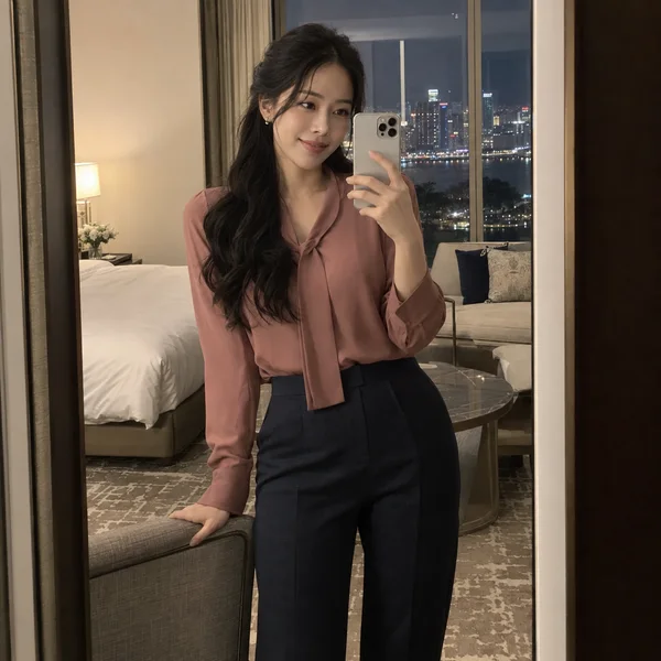 로열 효정아지트 테라피 안내 이미지