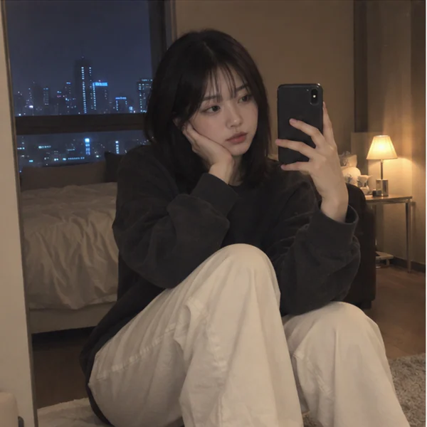 라운지 레드존웰빙 테라피 안내 이미지