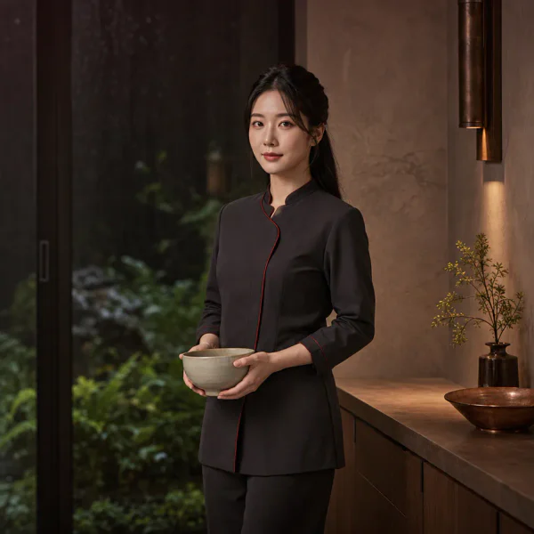 프리미엄 아모르하우스 테라피 안내 이미지