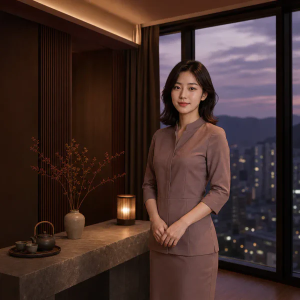 프리미엄 원영케어 테라피 제휴업체 이미지