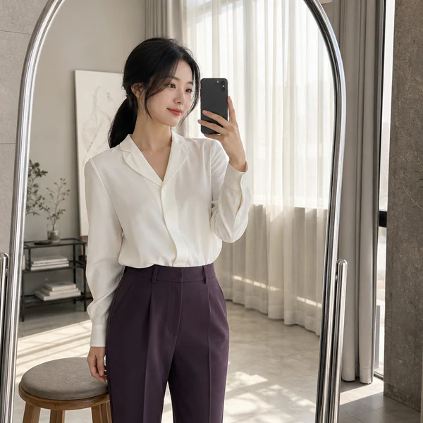 모던 아모르룸 테라피 안내 이미지