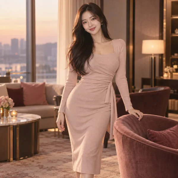 프리미엄 미나케어 테라피 안내 이미지