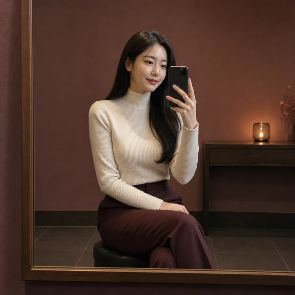 스위트 설현스테이 테라피 안내 이미지