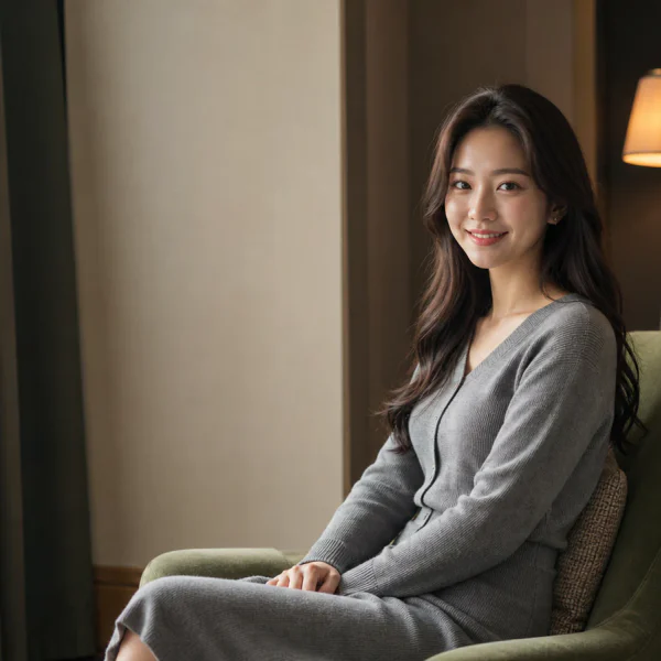 로열 원영아지트 테라피 안내 이미지