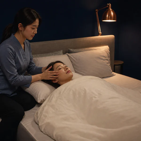 스테이 리안가든 마사지 안내 이미지
