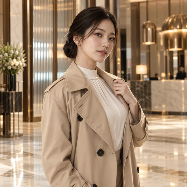 그랜드 베르디스테이 테라피 안내 이미지