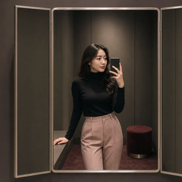 시그니처 다현케어 테라피 안내 이미지