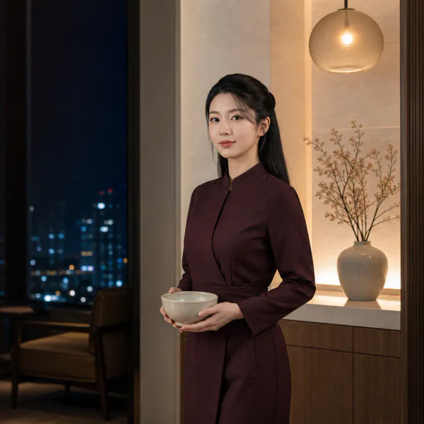 아린라운지 테라피 안내 이미지