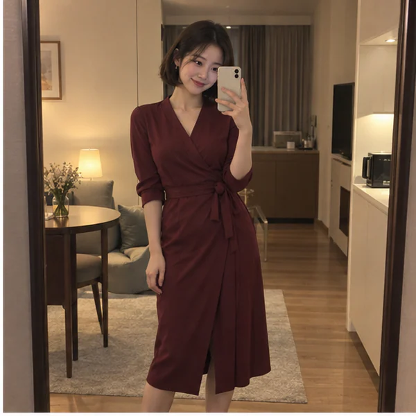 웰니스 로제웰빙 테라피 안내 이미지