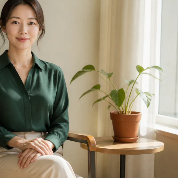 스테이 사나웰빙 테라피 안내 이미지