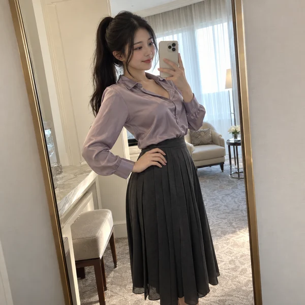 힐링 설현룸 테라피 제휴업체 이미지