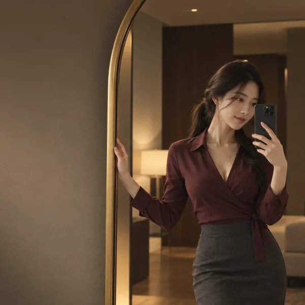 라운지 해린웰빙 테라피 안내 이미지