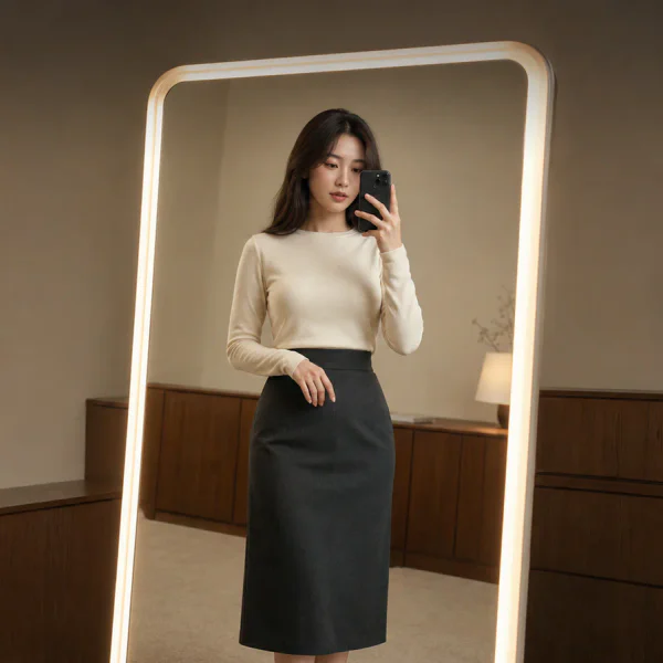 스테이 아이린가든 테라피 안내 이미지