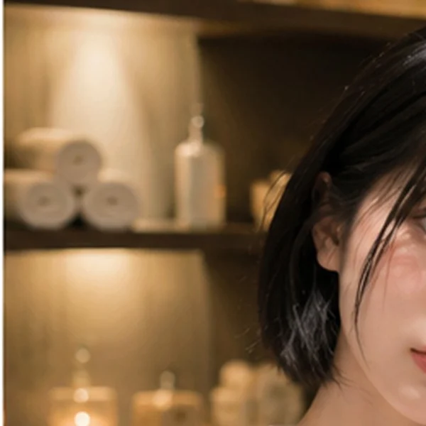 힐링 라비앙룸 홈타이 안내 이미지