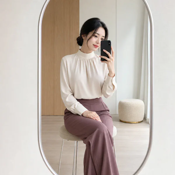 스위트 아이린스테이 테라피 안내 이미지