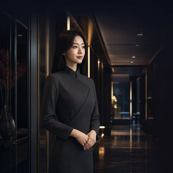 스테이 하린웰빙 테라피 안내 이미지
