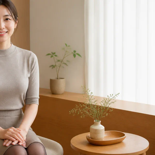 프리미엄 미나하우스 테라피 안내 이미지