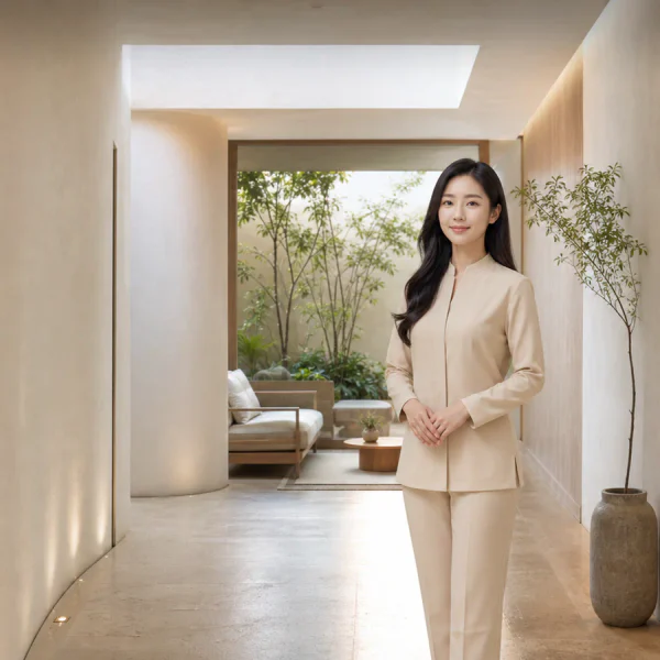 프리미엄 레드존케어 테라피 안내 이미지