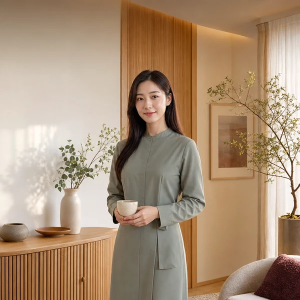 아로마 은서릴렉스 테라피 안내 이미지