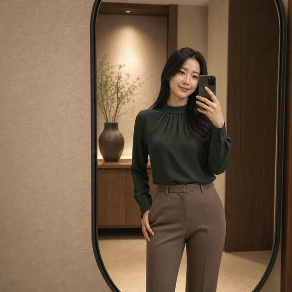 블랑 닝닝룸 마사지 안내 이미지