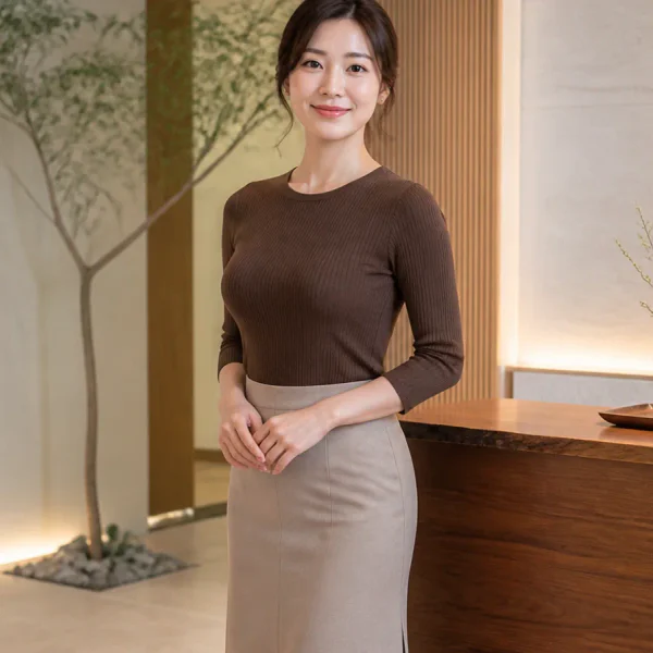 라운지 리브릴렉스 테라피 안내 이미지