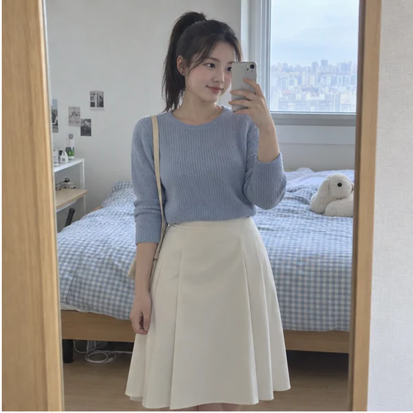 블랑 닝닝살롱 마사지 안내 이미지