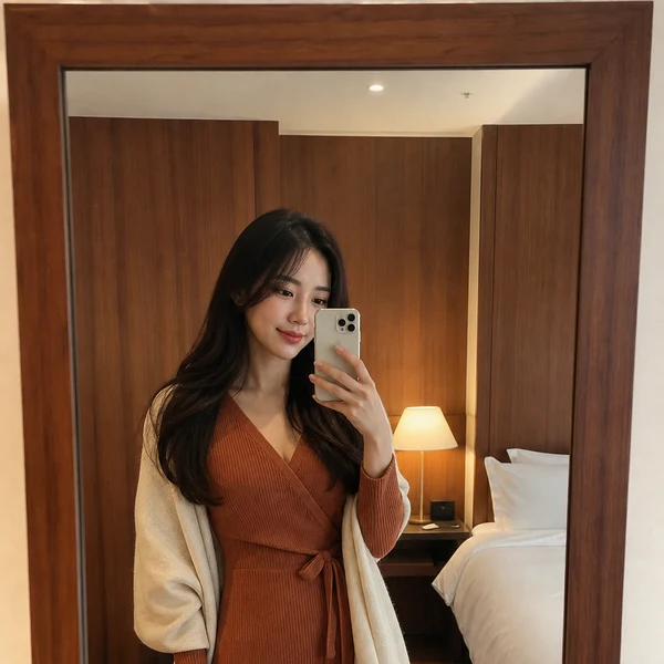 블랑 블루밍아지트 마사지 제휴업체 이미지