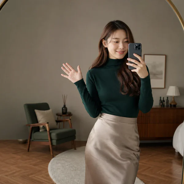 마리스파 마사지 안내 이미지